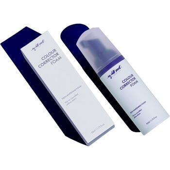 Colour Corrector Foam V34 Teeth Whitening Foam - Penový korektor na bielenie zubov
